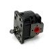 Pompa hydrauliczna zębata (do przyczepy K-013C | Exvi
