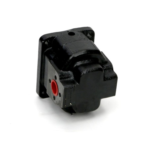 Pompa hydrauliczna zębata (do przyczepy K-013C | Exvi