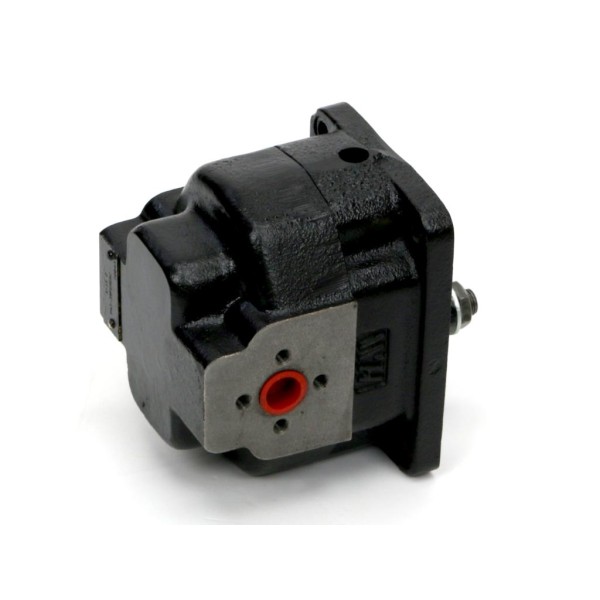 Pompa hydrauliczna zębata (do przyczepy K-013C | Exvi