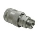 Szybkozłącze hydrauliczne gniazdo WIAM22MZ-PP | Exvi