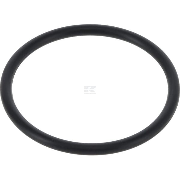 Pierścień uszczelniający o-ring 38.00x3.00 NBR FC104 | Exvi