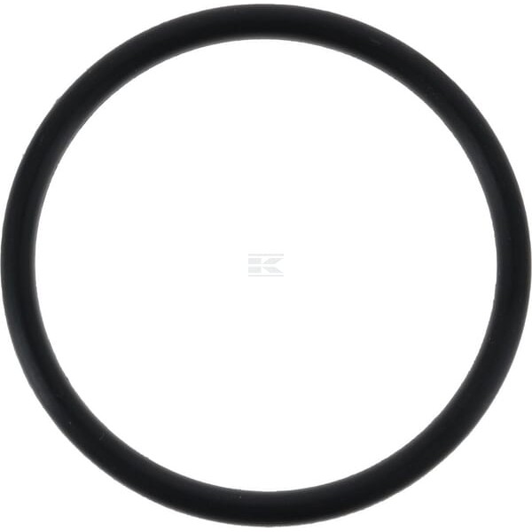 Pierścień uszczelniający o-ring 38.00x3.00 NBR FC104 | Exvi