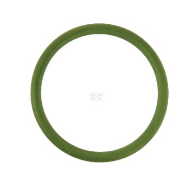 Pierścień uszczelniający o-ring 26.64x2.62 FKM FC122 | Exvi