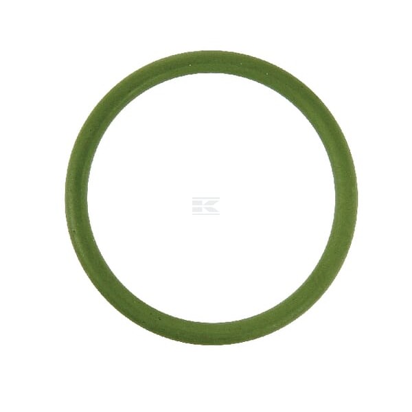 Pierścień uszczelniający o-ring 26.64x2.62 FKM FC122 | Exvi