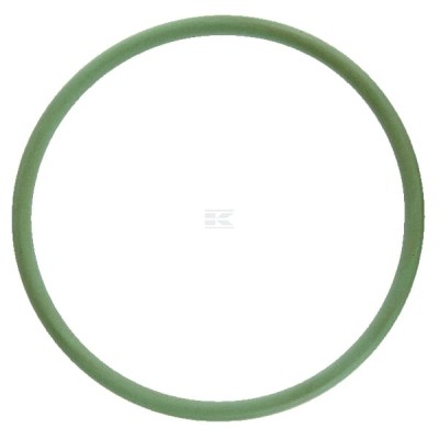 Pierścień uszczelniający o-ring 126.4x7.00 FKM FC174 | Exvi