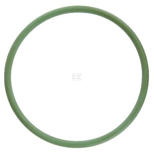 Pierścień uszczelniający o-ring 126.4x7.00 FKM FC174 | Exvi