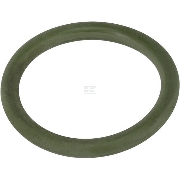 Pierścień uszczelniający o-ring 22.00X3.00 FKM FC131 | Exvi