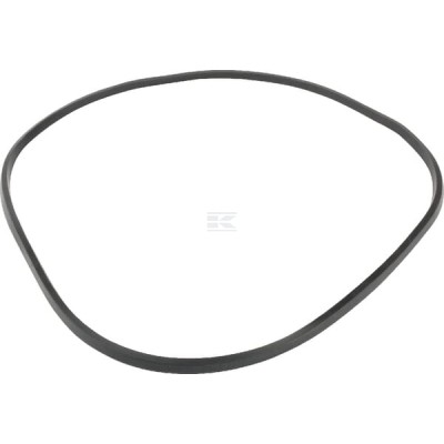 Uszczelniacz pod pokrywę ZF467 | Exvi