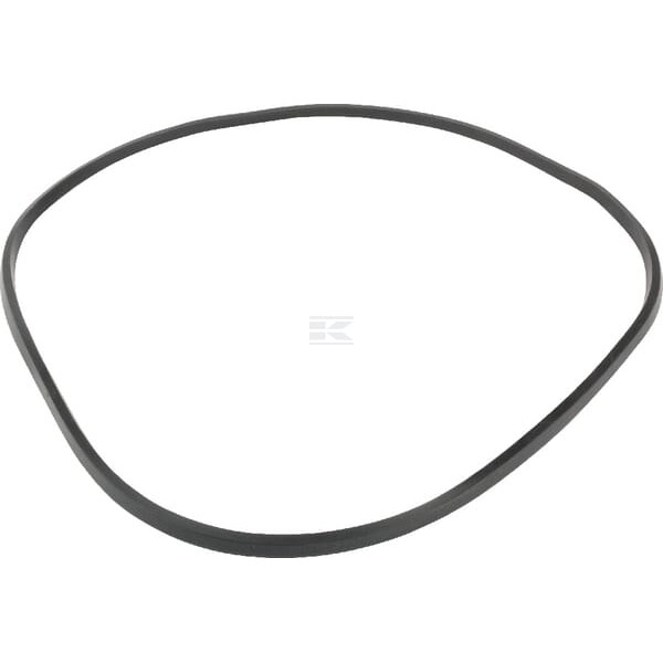 Uszczelniacz pod pokrywę ZF467 | Exvi