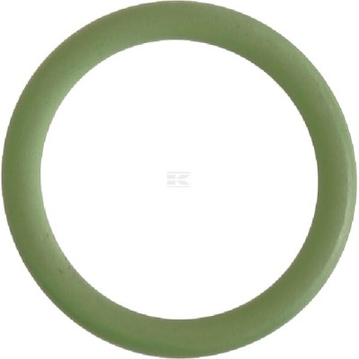 Pierścień uszczelniający o-ring 80001132 | Exvi