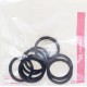 Pierścień x-ring 28.17x3.53 mm 75 XR2817353P010 | Exvi