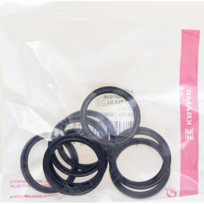 Pierścień x-ring 28.17x3.53 mm 75 XR2817353P010 | Exvi