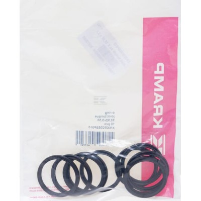 Pierścień x-ring 32.92x3.53 mm 75 XR3292353P010 | Exvi