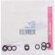 Pierścień x-ring 7.65x1.78 mm 75 Shore XR765178VP010 | Exvi