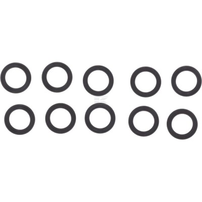 Pierścień x-ring 7.65x1.78 mm 75 Shore XR765178VP010 | Exvi