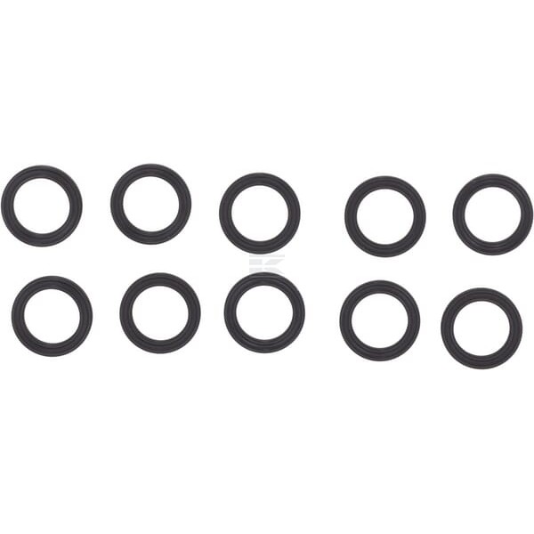 Pierścień x-ring 7.65x1.78 mm 75 Shore XR765178VP010 | Exvi