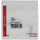 Pierścień x-ring 6.07x1.78 mm 75 Shore XR607178VP010 | Exvi