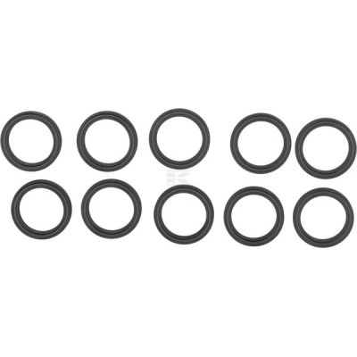 Pierścień x-ring 20.22x3.53 mm 75 XR2022353P010 | Exvi