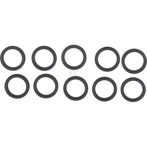 Pierścień x-ring 20.22x3.53 mm 75 XR2022353P010 | Exvi