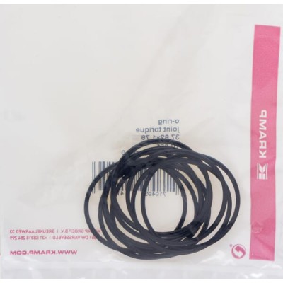 Pierścień x-ring 37.82x1.78 mm 75 XR3782178P010 | Exvi