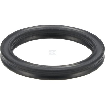 Pierścień x-ring 10.77x2.62 mm 75 XR1077262P010 | Exvi