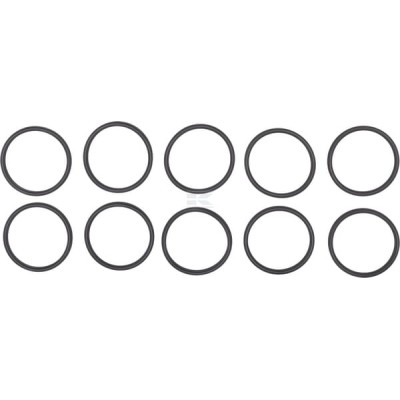 Pierścień x-ring 32.99x2.62 mm 75 Shore XR33262P010 | Exvi