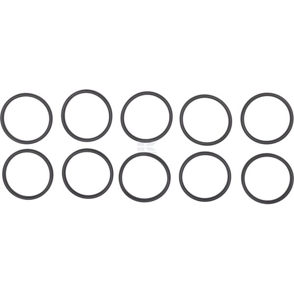 Pierścień x-ring 32.99x2.62 mm 75 Shore XR33262P010 | Exvi