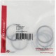 Pierścień x-ring 31.42x2.62 mm 75 XR3142262P010 | Exvi
