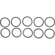 Pierścień x-ring 44.04x3.53 mm 75 XR4404353P010 | Exvi
