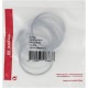 Pierścień x-ring 44.12x2.62 mm 75 XR4412262P010 | Exvi