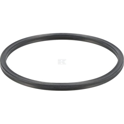 Pierścień x-ring 45.7x2.62 mm 70 Shore XR4570262P010 | Exvi