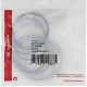 Pierścień x-ring 47.3x2.62 mm 75 Shore XR4730262P010 | Exvi
