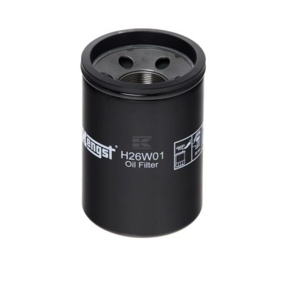 Filtr oleju H26W01 | Exvi