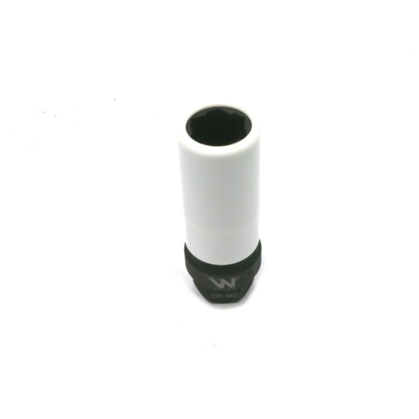 Zestaw nasadek udarowych 1/2 z uchwytem WMU400 | Exvi