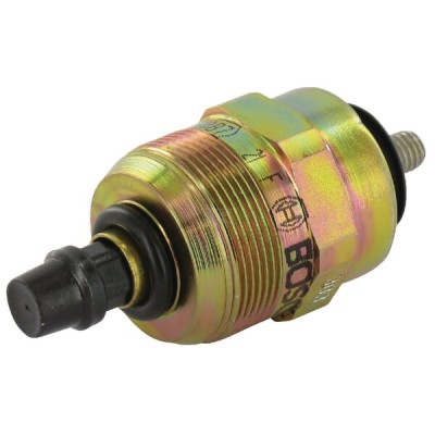 Cewka elektromagnetyczna, New Holland 9971792 | Exvi