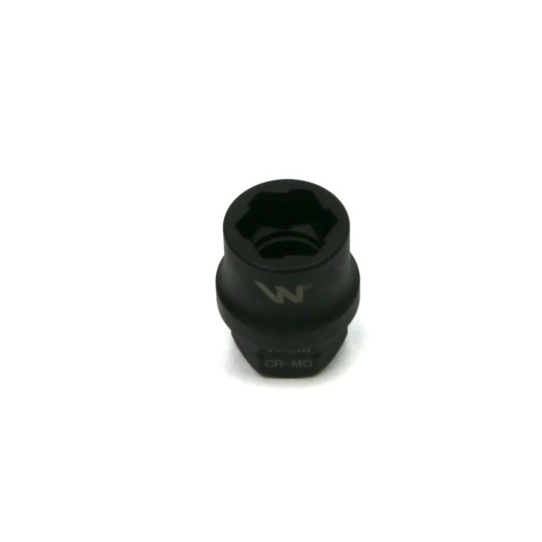 Zestaw nasadek udarowych 1/2 z uchwytem WMU401 | Exvi
