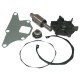 Zestaw naprawczy pompy wody 81866491OMP | Exvi