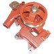 Pompa wody, pasuje do CNH 87800714OMP | Exvi