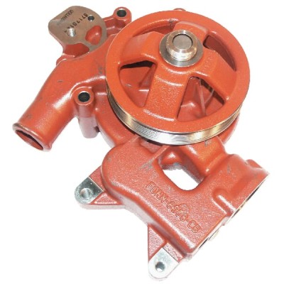 Pompa wody, pasuje do CNH 87800714OMP | Exvi