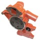 Pompa wody, pasuje do CNH 87800714OMP | Exvi