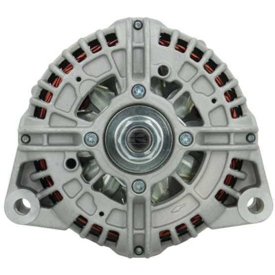 Alternator 14V 200A ALT2625127 | Exvi