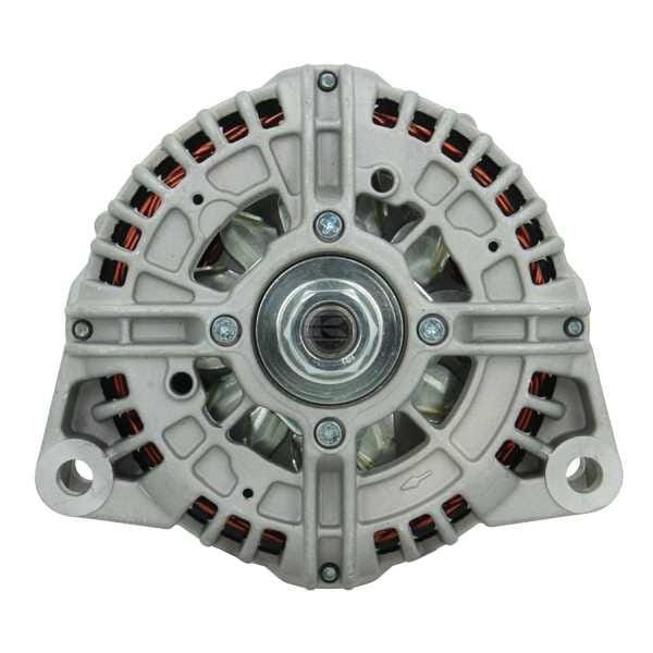 Alternator 14V 200A ALT2625127 | Exvi