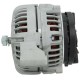 Alternator 14V 200A ALT2625127 | Exvi
