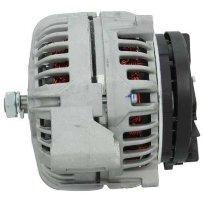 Alternator 14V 200A ALT2625127 | Exvi