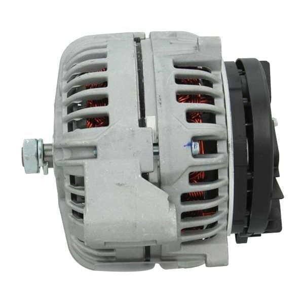 Alternator 14V 200A ALT2625127 | Exvi