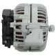 Alternator 14V 200A ALT2625127 | Exvi
