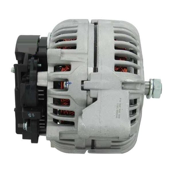 Alternator 14V 200A ALT2625127 | Exvi