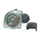 Rozrusznik 12V 3.0kW Z-10 CW Mahle IS1071 | Exvi
