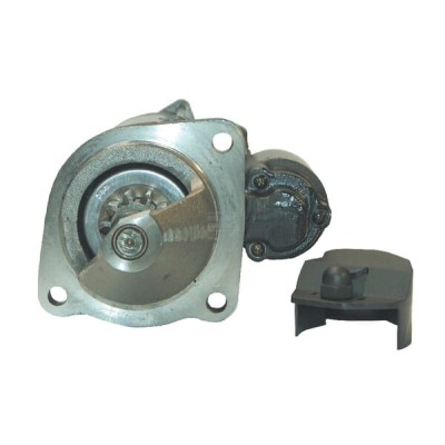 Rozrusznik 12V 3.0kW Z-10 CW Mahle IS1071 | Exvi
