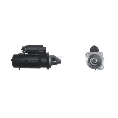 Rozrusznik 12V 3.0kW Z-10 CW Mahle IS1071 | Exvi